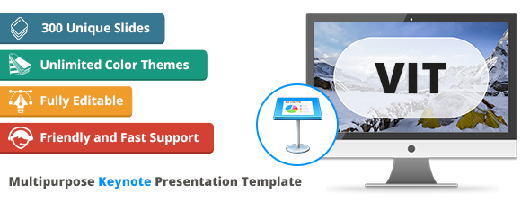 PRO Multipurpose PowerPoint Presentation Template - 22