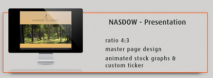NASDOW - Powerpoint Presentation jinwook
