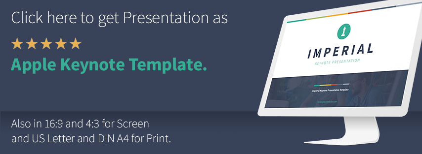 Imperial - Multipurpose PowerPoint Template - 5