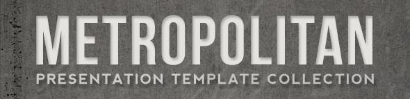 Paper Shapes Powerpoint Presentation Templates - 4