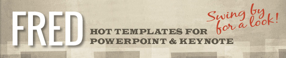 Paper Shapes Powerpoint Presentation Templates - 10