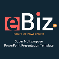 Top PowerPoint Presentation Template - 8