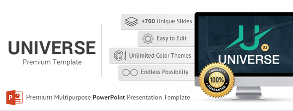 Top PowerPoint Presentation Template - 11