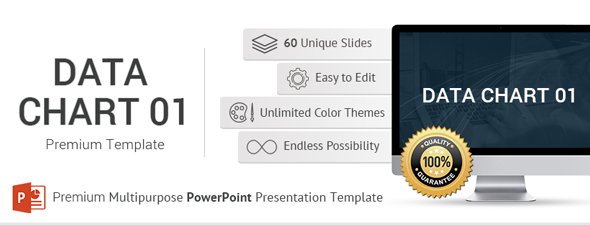 Top PowerPoint Presentation Template - 19