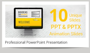 Inventive PowerPoint Presentation - 5