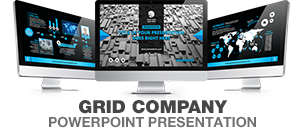 Elite Powerpoint Presentation Template - 3