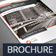 Bifold Business Brochure Template - GraphicRiver Item for Sale