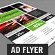 Indesign Business Flyer Template - GraphicRiver Item for Sale