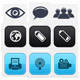 25 Media Icons - GraphicRiver Item for Sale