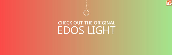Edos Light Plus - 1