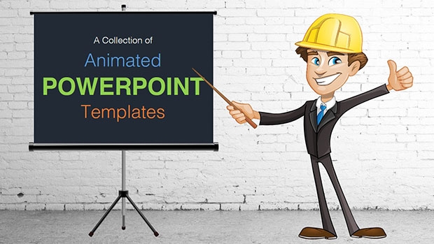 Tradex Powerpoint Template - 2