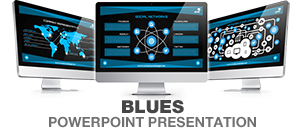 Elite Powerpoint Presentation Template - 5