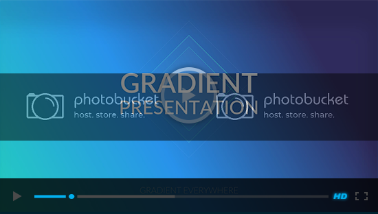 Gradient Presentation - 1