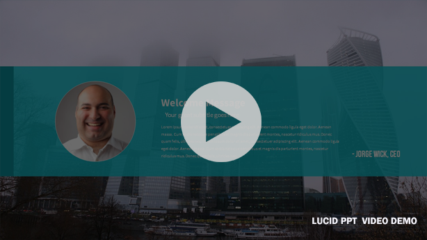 CLICK HERE FOR DEMO LUCID POWER POINT PRESENTATION