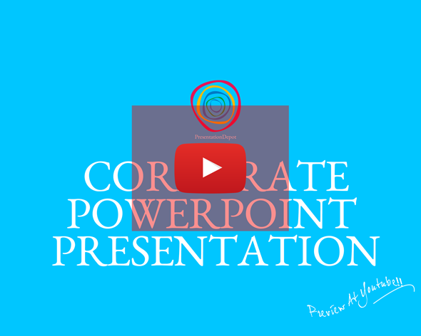 Multipurpose PowerPoint Presentation Template - 1